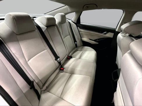 Used 2021 Honda Accord LX image 20