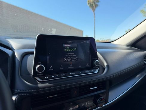 Used 2025 Kia K4 FWD image 20