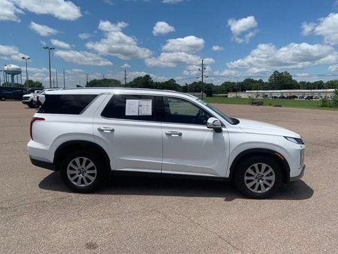 Used 2025 Hyundai Palisade SEL AWD/4WD image 8
