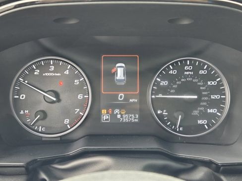 Used 2022 Subaru Outback Premium AWD/4WD image 14