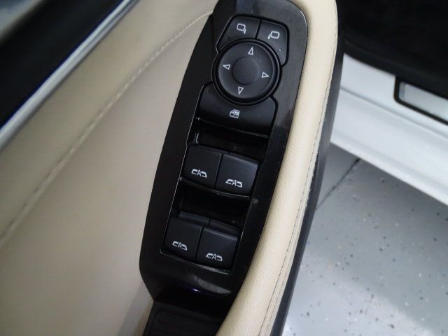 Certified 2024 Cadillac CT5 Luxury w/ Sun And Sound Package AWD/4WD image 10