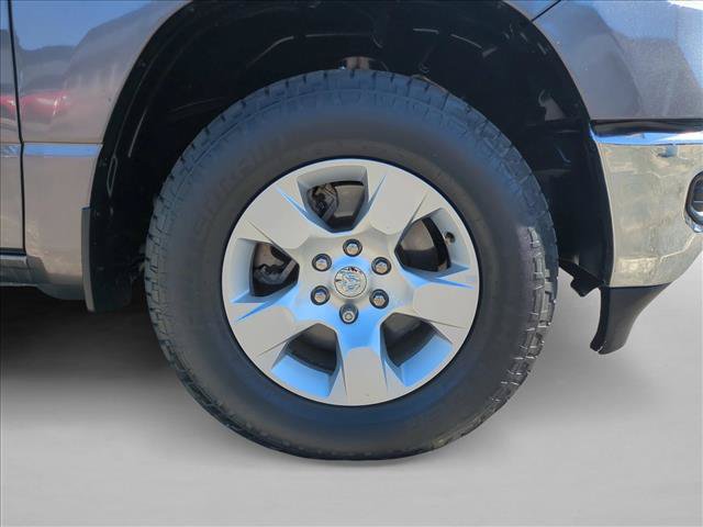 Used 2022 RAM 1500 Big Horn AWD/4WD image 21