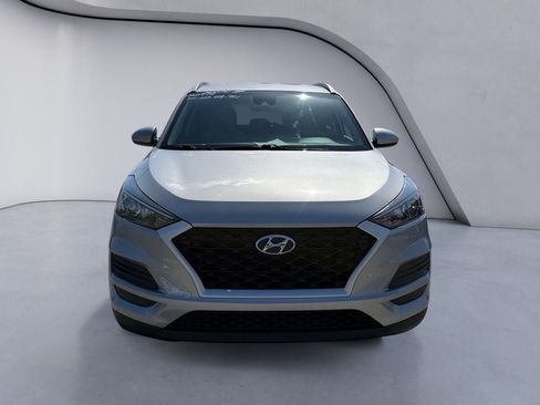 Used 2020 Hyundai Tucson Value FWD image 8