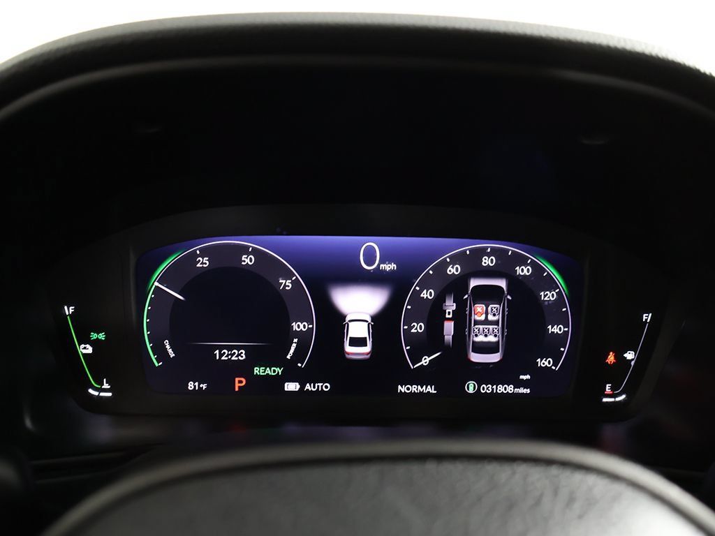 Used 2023 Honda Accord Sport image 39