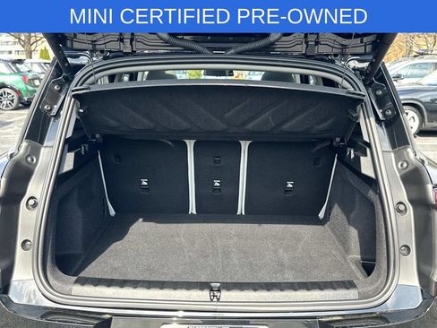 Certified 2025 MINI Cooper Countryman S AWD/4WD image 27