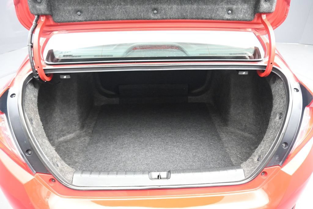 Used 2016 Honda Civic EX image 45