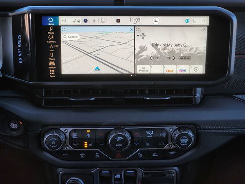 New 2026 Jeep Wrangler Unlimited Rubicon 392 image 11