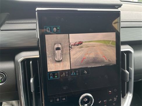 New 2025 GMC Acadia Elevation w/ Elevation Premium Package image 15