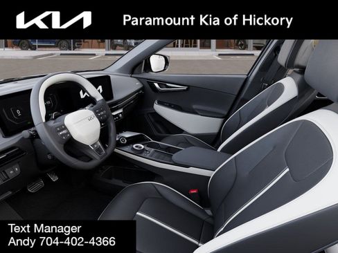 New 2025 Kia EV6 GT-Line image 17