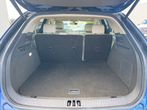 Used 2020 Lincoln Nautilus Reserve image 28