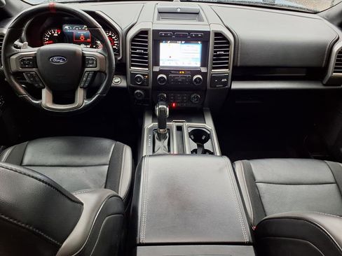 Used 2019 Ford F150 Raptor w/ Equipment Group 802A Luxury image 42