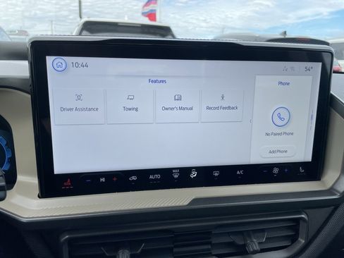 New 2025 Ford Bronco Sport Big Bend image 16