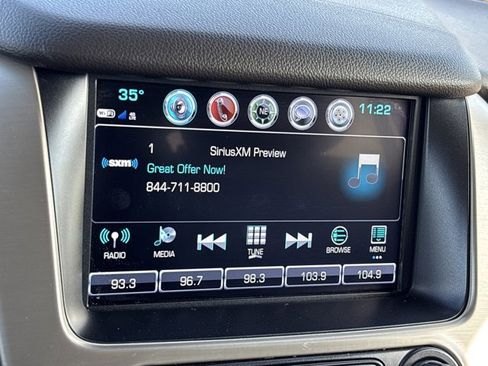 Used 2019 GMC Yukon Denali w/ Denali Ultimate Package image 39