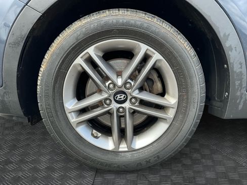 Used 2017 Hyundai Santa Fe Sport w/ Cargo Package image 16