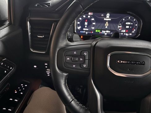 Used 2024 GMC Sierra 1500 Denali Ultimate image 13