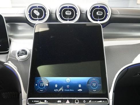 New 2026 Mercedes-Benz GLC 300 GLC 300 Coupe image 11