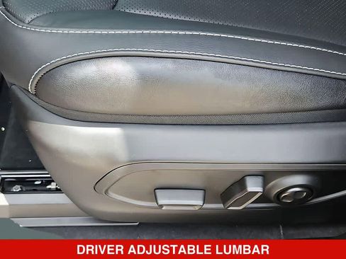 New 2026 Jeep Grand Cherokee L Limited AWD/4WD image 18