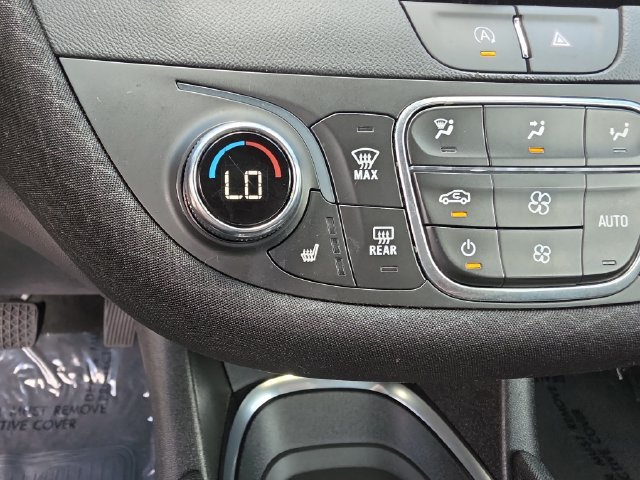 Used 2024 Chevrolet Malibu LT FWD image 19