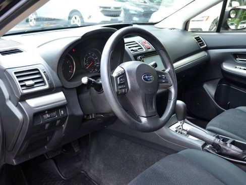 Used 2016 Subaru Impreza 2.0i Premium w/ Popular Package #1 AWD/4WD image 12