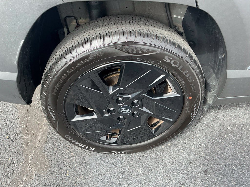 Certified 2026 Hyundai Kona SEL Sport AWD/4WD image 5