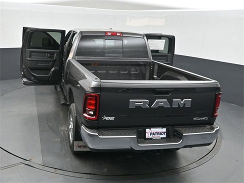 New 2026 RAM 2500 Tradesman image 50