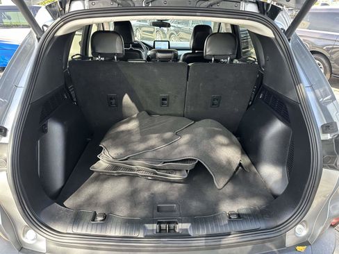 Certified 2022 Ford Escape SEL image 10