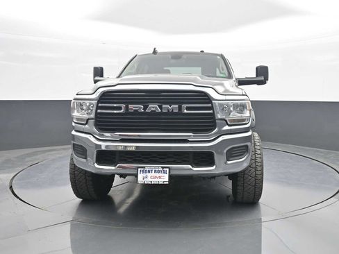 Used 2019 RAM 2500 Big Horn AWD/4WD image 3