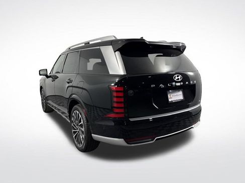 New 2026 Hyundai Palisade Calligraphy image 32