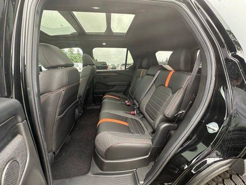 New 2026 Honda Passport TrailSport image 27