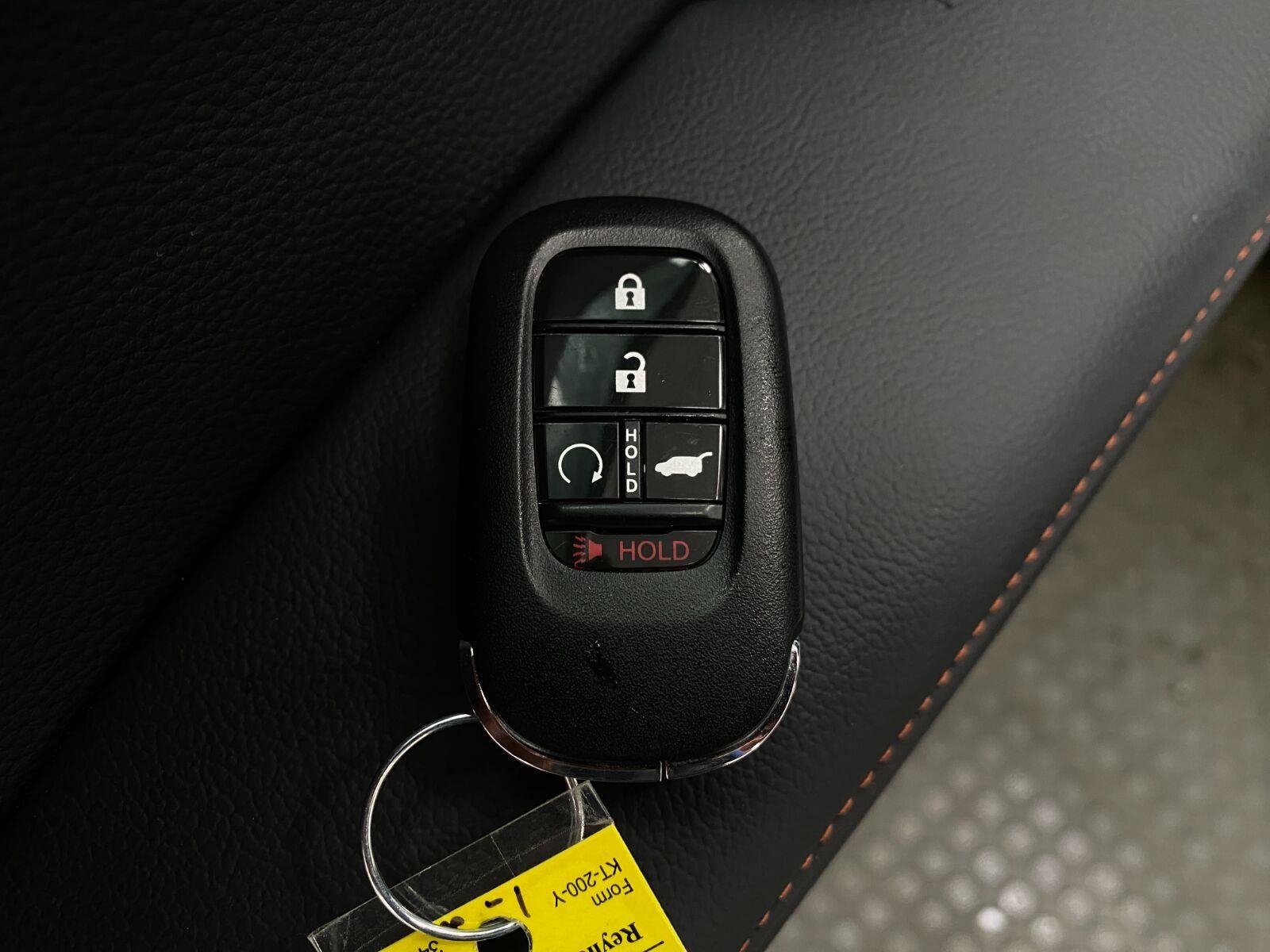 Used 2026 Honda CR-V Sport-L image 32