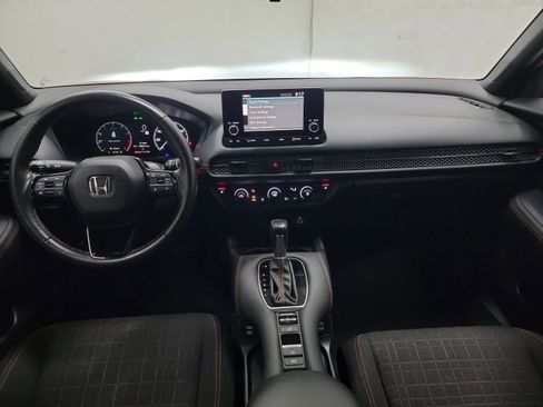 Certified 2024 Honda HR-V Sport image 15