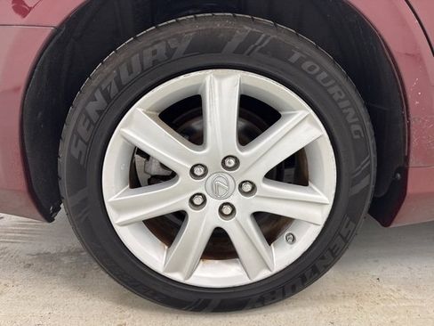 Used 2008 Lexus ES 350 image 31