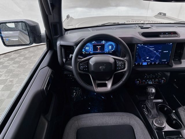 Certified 2026 Ford Bronco Big Bend AWD/4WD image 22