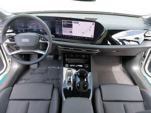 New 2026 Audi A5 2.0T Premium Plus AWD/4WD image 9