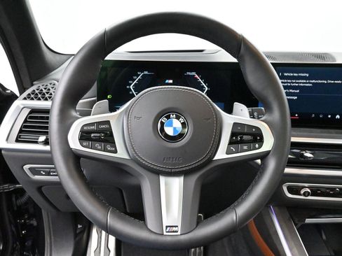 Used 2024 BMW X7 xDrive40i w/ M Sport Package image 16