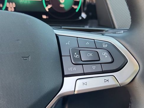 New 2026 Volkswagen Atlas Peak Edition AWD/4WD image 13