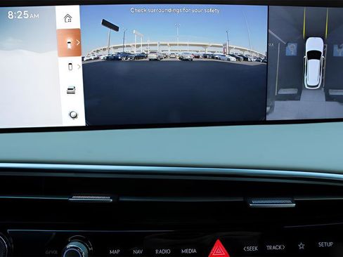 New 2026 Genesis GV70 3.5T Sport Prestige AWD/4WD image 21