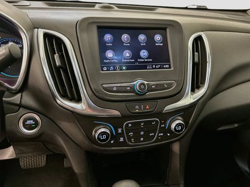 Used 2024 Chevrolet Equinox LT AWD/4WD image 26