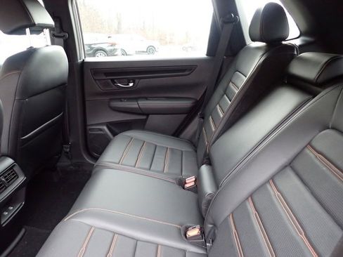 Used 2024 Honda CR-V Sport-L image 11