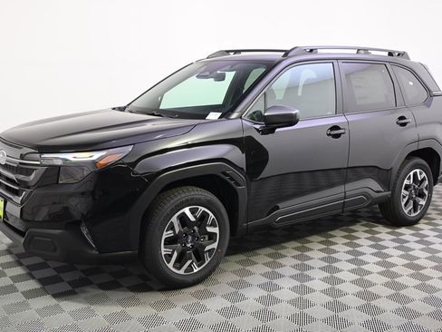 New 2026 Subaru Forester Premium image 2