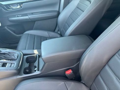 New 2026 Honda CR-V EX-L image 15