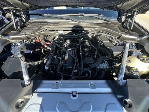 Used 2021 BMW X3 M40i w/ Executive Package image 26