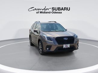 Certified 2024 Subaru Forester Limited AWD/4WD video 2