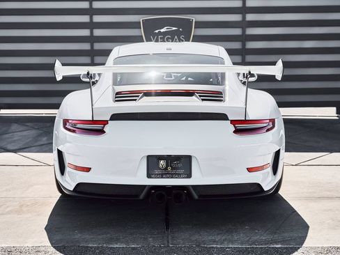 Used 2019 Porsche 911 GT3 RS RWD image 19