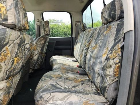 Used 2008 Dodge Ram 2500 Truck SLT w/ Trailer Tow Group image 16