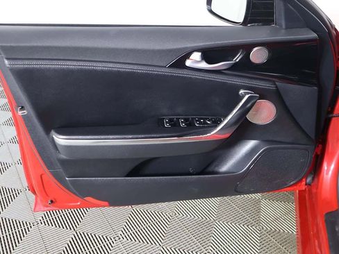Used 2022 Kia Stinger GT-Line w/ Sun & Sound Package RWD image 24
