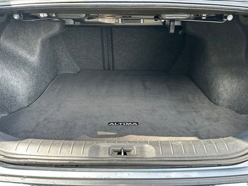 Used 2021 Nissan Altima 2.5 SL image 36