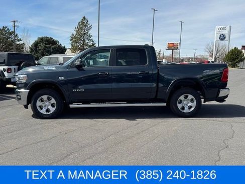 New 2026 RAM 1500 Big Horn image 7