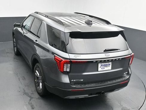 New 2026 Ford Explorer Active w/ Active Comfort Package image 20