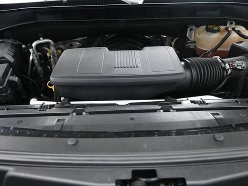 Used 2022 Cadillac Escalade ESV Sport Platinum AWD/4WD image 30